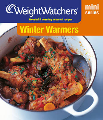 Cover of Weight Watchers Mini Series:  Winter Warmers