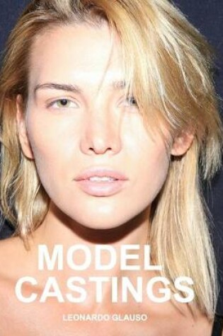 Cover of Model Castings