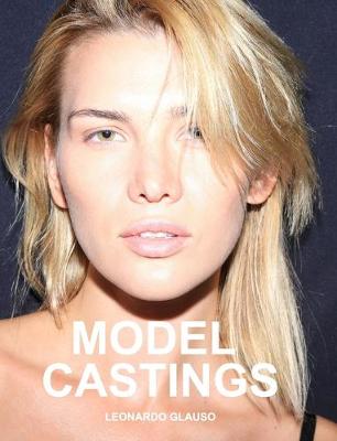 Book cover for Model Castings