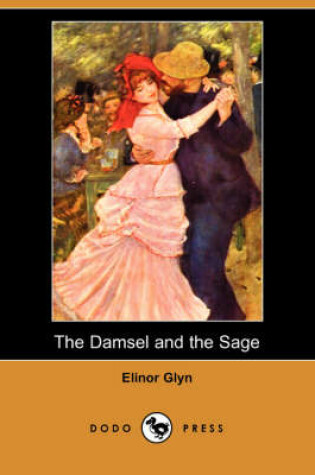 Cover of The Damsel and the Sage (Dodo Press)