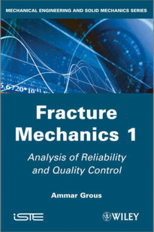 Cover of Fracture Mechanics 1