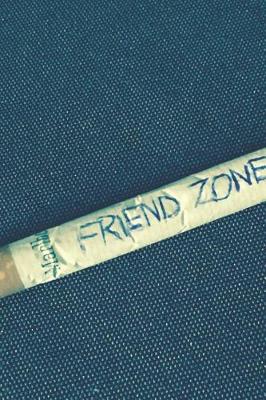 Book cover for Friend Zone