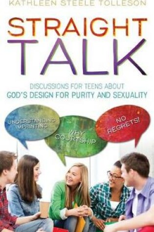 Cover of Straight Talk