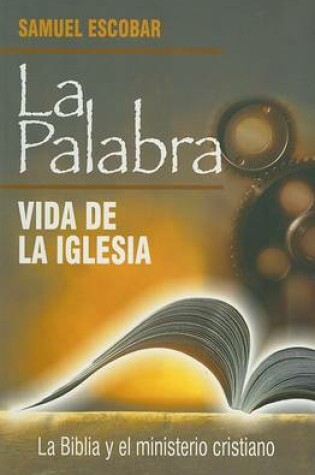 Cover of La Palabra