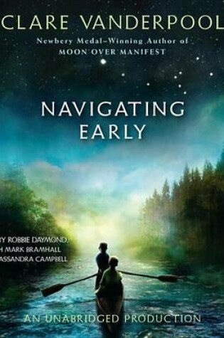 Cover of CD: Navigating Early