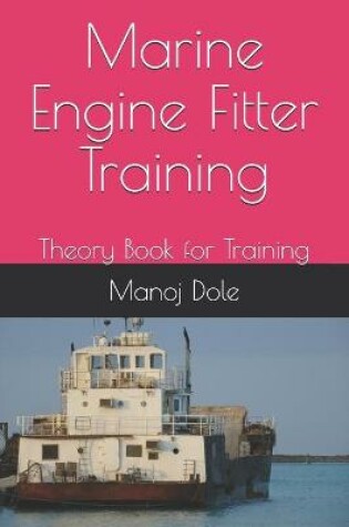 Cover of Marine Engine Fitter Training