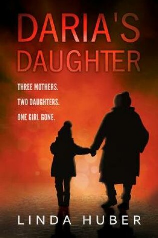 Cover of Daria's Daughter