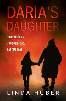 Book cover for Daria's Daughter