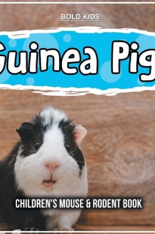 Cover of Guinea Pigs