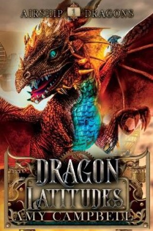 Cover of Dragon Latitudes