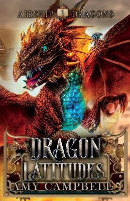 Book cover for Dragon Latitudes