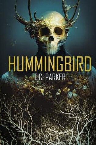 Cover of Hummingbird