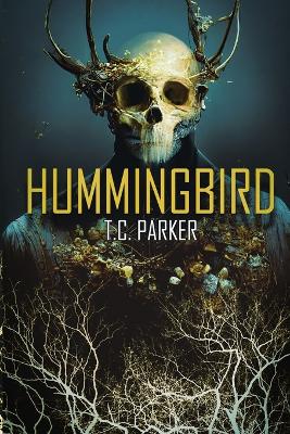 Book cover for Hummingbird