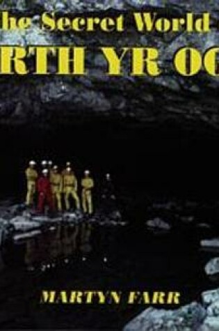 Cover of Secret World of Porth yr Ogof, The