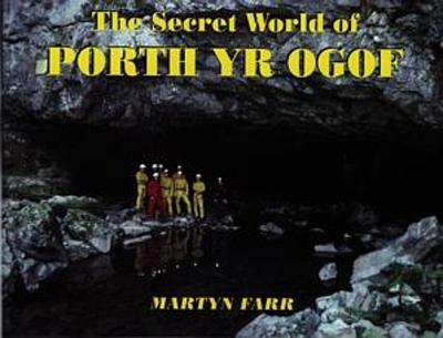 Cover of Secret World of Porth yr Ogof, The