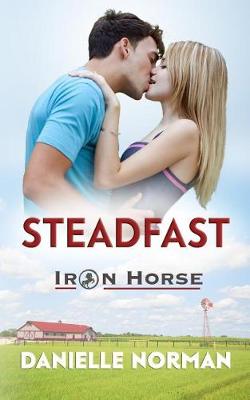 Cover of Steadfast