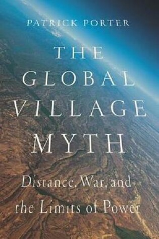 Cover of The Global Village Myth