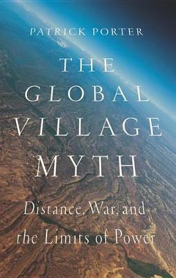 Cover of The Global Village Myth