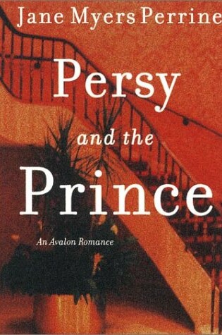 Cover of Persy and the Prince