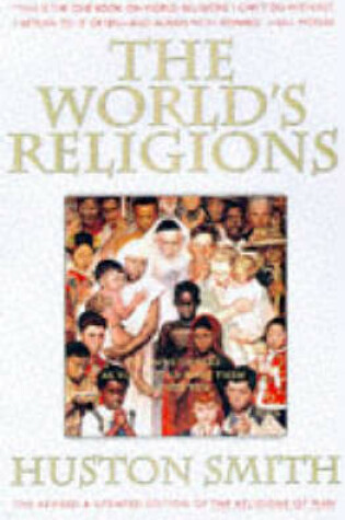 Cover of The World's Religions