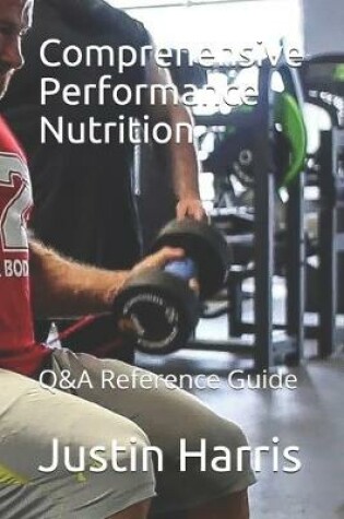 Cover of Comprehensive Performance Nutrition