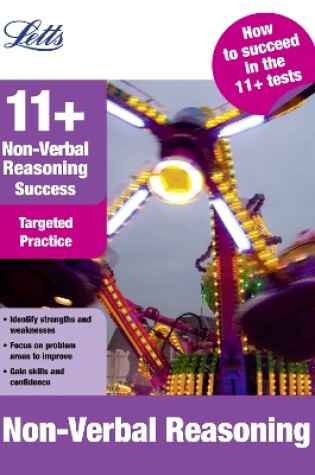 Cover of Non-Verbal Reasoning