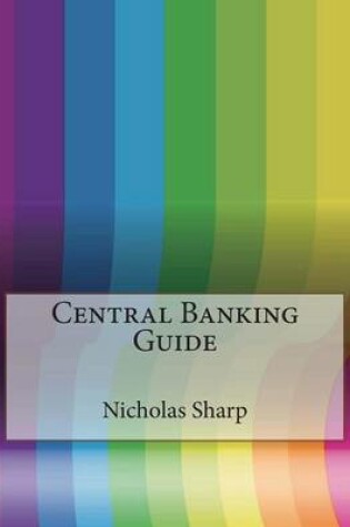 Cover of Central Banking Guide