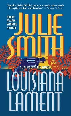 Cover of Louisiana Lament