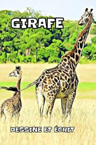 Cover of Girafe