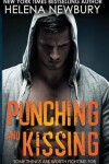 Book cover for Punching and Kissing