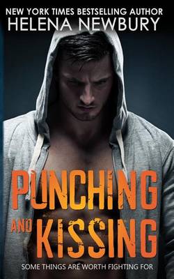 Book cover for Punching and Kissing