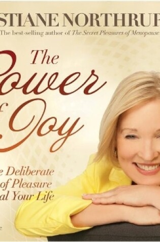 Cover of The Power Of Joy