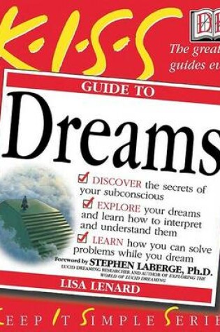 Cover of Dreams