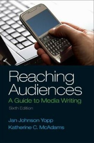 Cover of Reaching Audiences (Subscription)