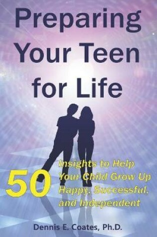 Cover of Preparing Your Teen for Life