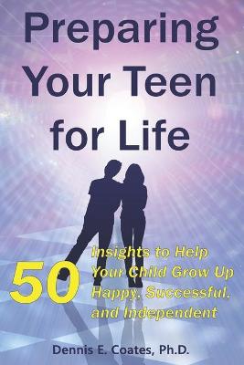 Book cover for Preparing Your Teen for Life