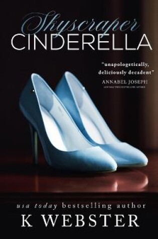 Cover of Skyscraper Cinderella