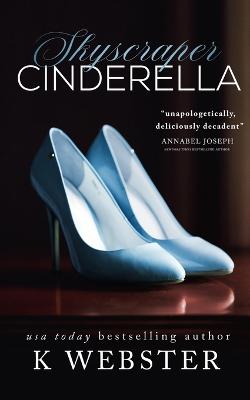 Book cover for Skyscraper Cinderella
