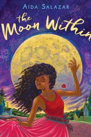 Cover of The Moon Within (Scholastic Gold)