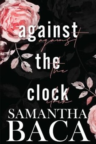 Cover of Against The Clock
