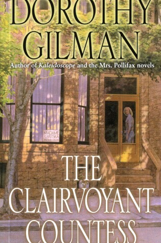 Cover of The Clairvoyant Countess