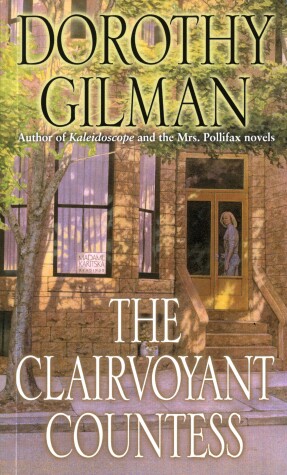 Cover of The Clairvoyant Countess