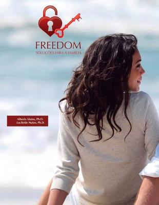 Book cover for Freedom