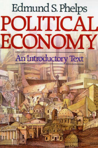 Cover of Political Economy