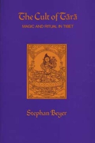 Cover of The Cult of Tara