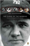 Book cover for Shaughnessy Dan : Curse of the Bambino (Hbk)