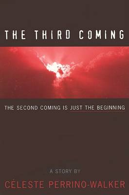 Book cover for The Third Coming