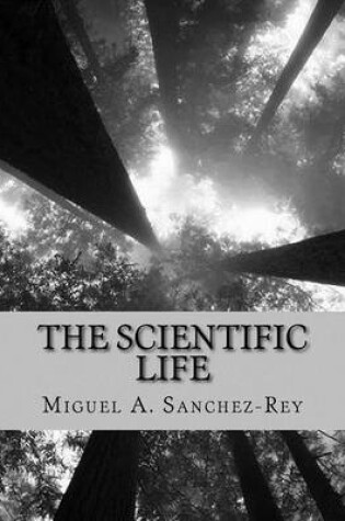 Cover of The Scientific Life