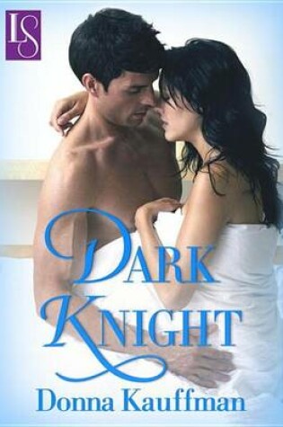Cover of Dark Knight