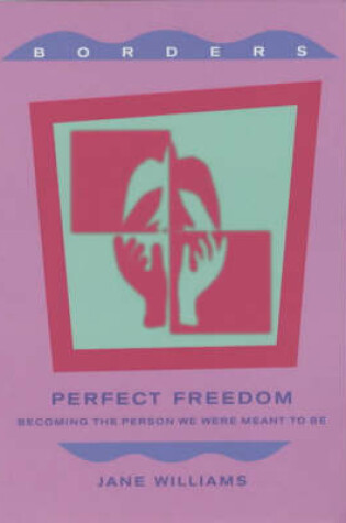 Cover of Perfect Freedom